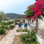 Apartment Sifnos 3 *