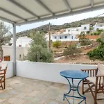 Apartment Sifnos 3 Vathi (Sifnos)