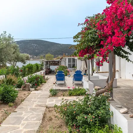 Apartament Sifnos 3 *