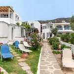 Sifnos 3 דירה *