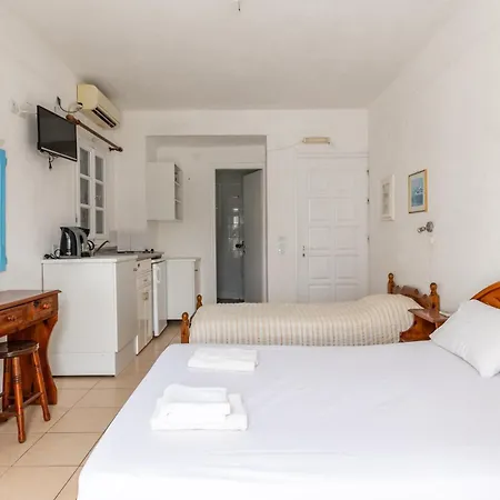 Appartement Sifnos 3 *