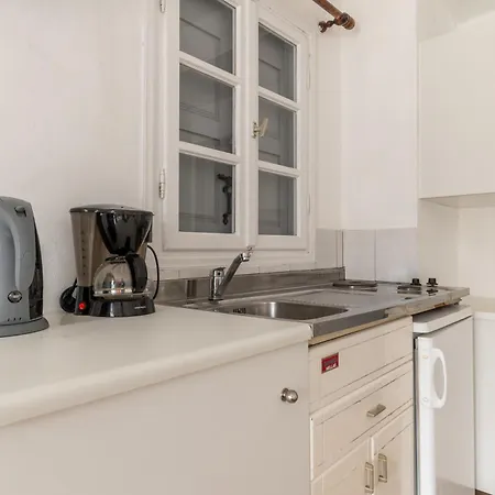 Appartement Sifnos 3 Vathi (Sifnos)