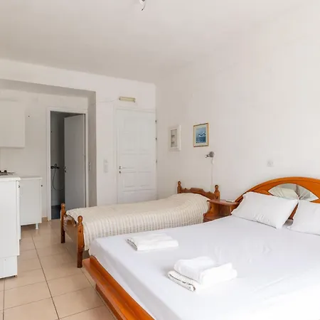 Sifnos 3 Vathi (Sifnos)