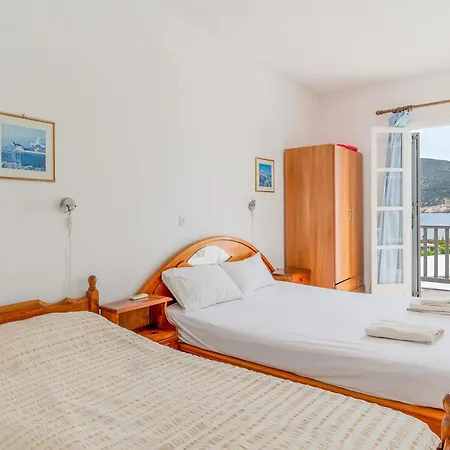 Appartement Sifnos 3 *