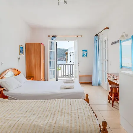 Sifnos 3 Vathi (Sifnos)