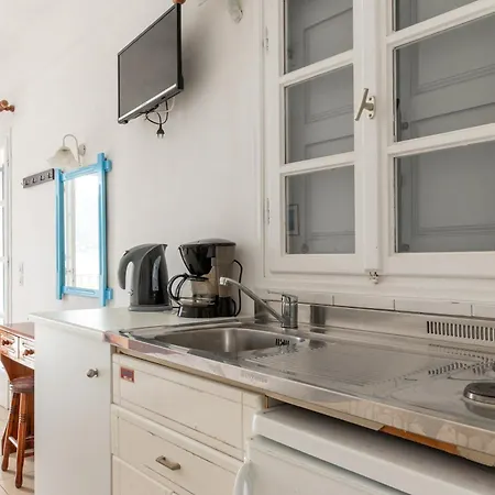 Sifnos 3 * Vathi (Sifnos)