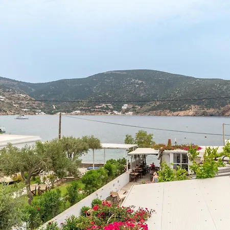 Sifnos 3 Lägenhet