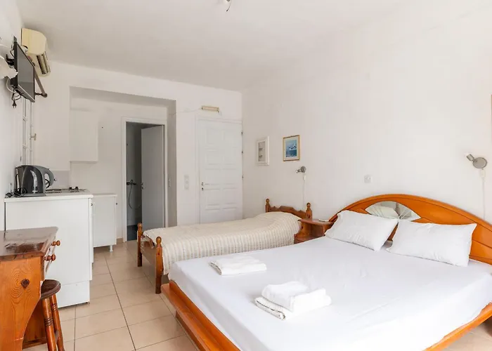 Sifnos 3 Vathi (Sifnos)