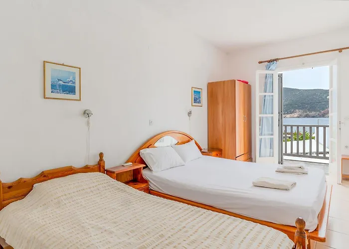Lägenhet Sifnos 3 *