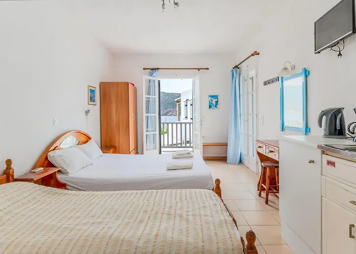 Sifnos 3 Vathi (Sifnos)