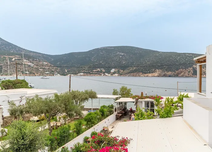 Sifnos 3 Vathi (Sifnos)